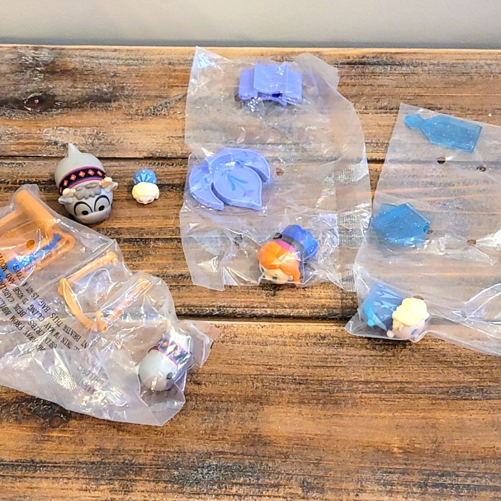 Disney tsum tsum